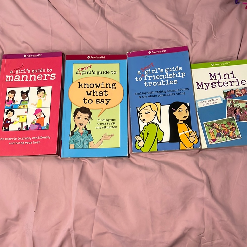Books